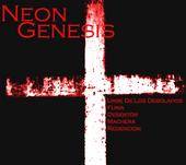 Neon Genesis : Neon Genesis